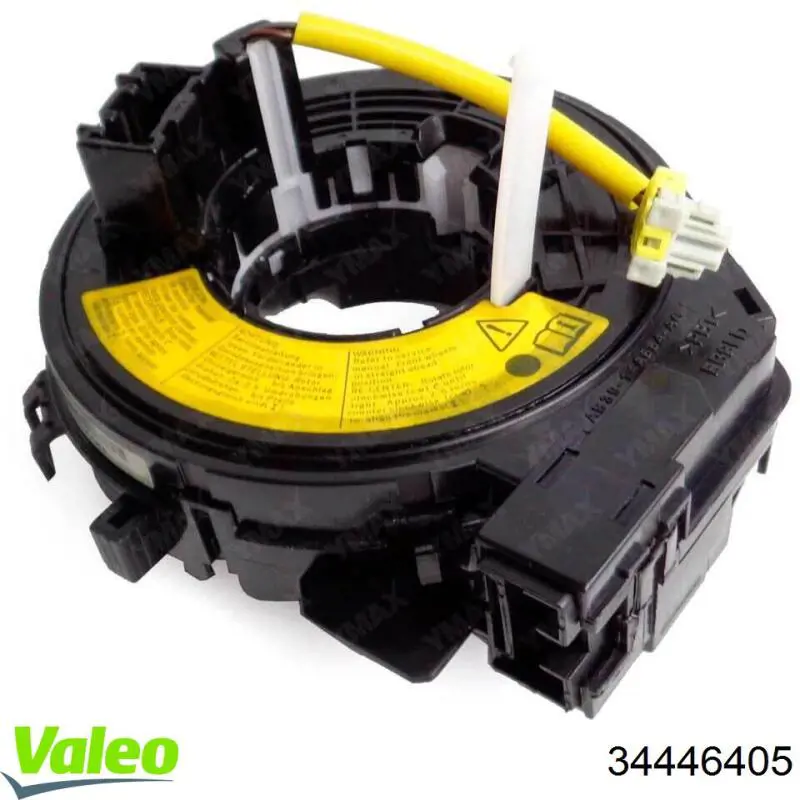 Pierścień kontaktowy AIRBAG, taśma kierownicy Renault (RVI) 8200399390 cena, od 40,86 USD