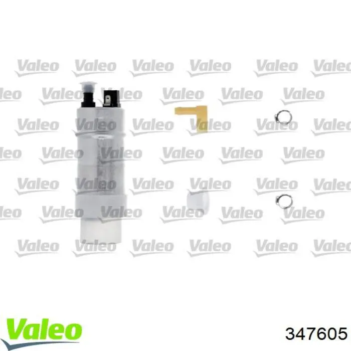 Element-turbina pompy paliwa MAM00012 Magneti Marelli