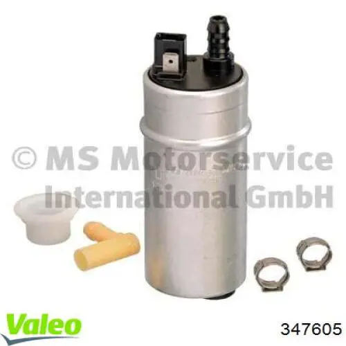 Do koszyka MAM00012 Magneti Marelli Element-turbina pompy paliwa