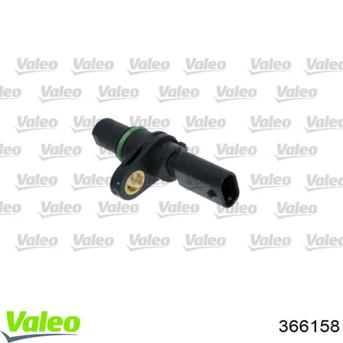 Czujnik położenia wałka rozrządu VAG 04L907601A cena, od 28,64 USD