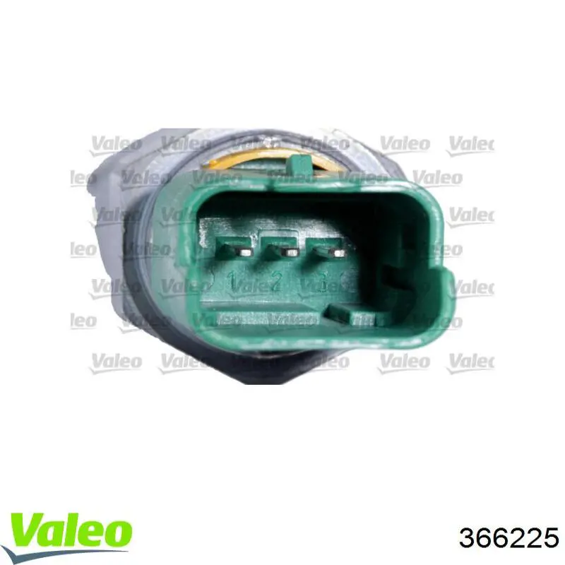 9645397180 Fiat/Alfa/Lancia Czujnik poziomu oleju silnikowego