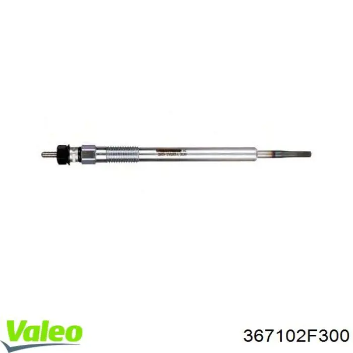 Świeca żarowa do Hyundai Tucson III TL