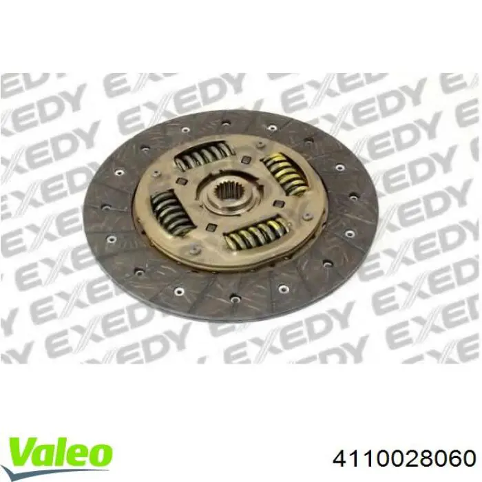 Tarcza sprzęgła KIA Rio II hatchback (JB) (2005 - 2011) cena, od 56,32 USD