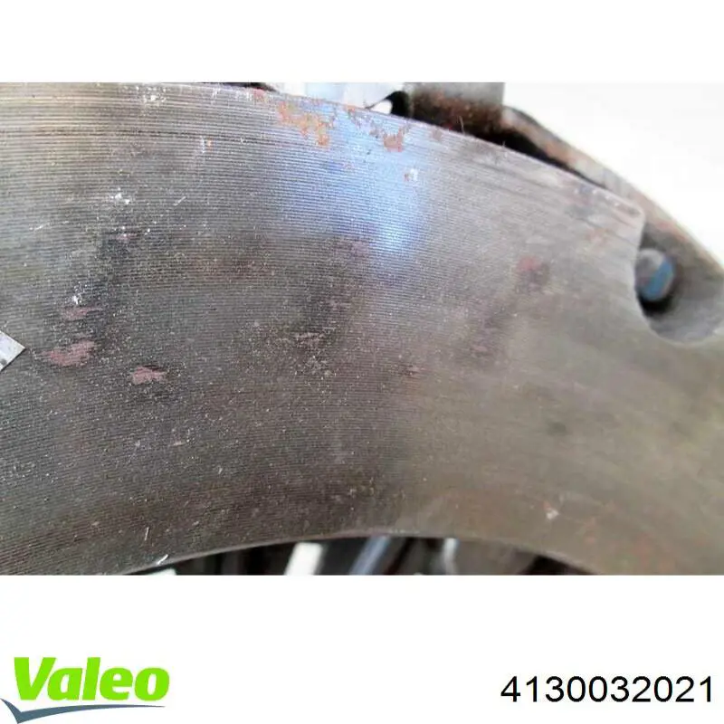 39718 VALEO Docisk sprzęgła