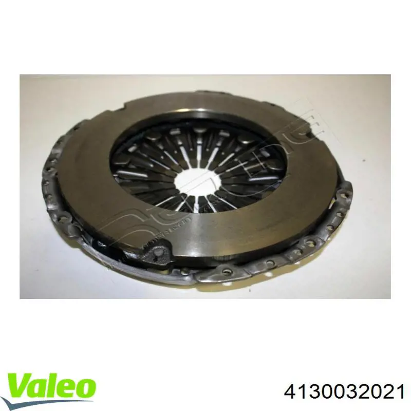 Do koszyka 39718 VALEO Docisk sprzęgła