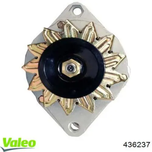 Alternator VALEO 436237 cena, od 148,18 USD