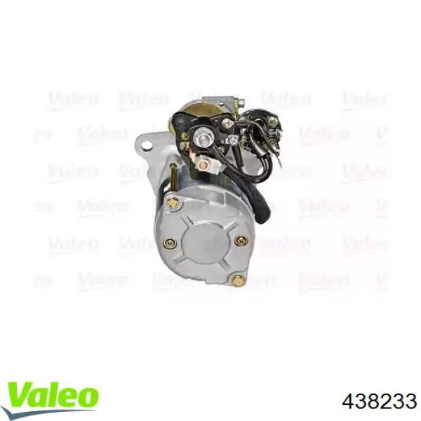 Rozrusznik REMA-PARTS CS1380 cena, od 338,88 USD