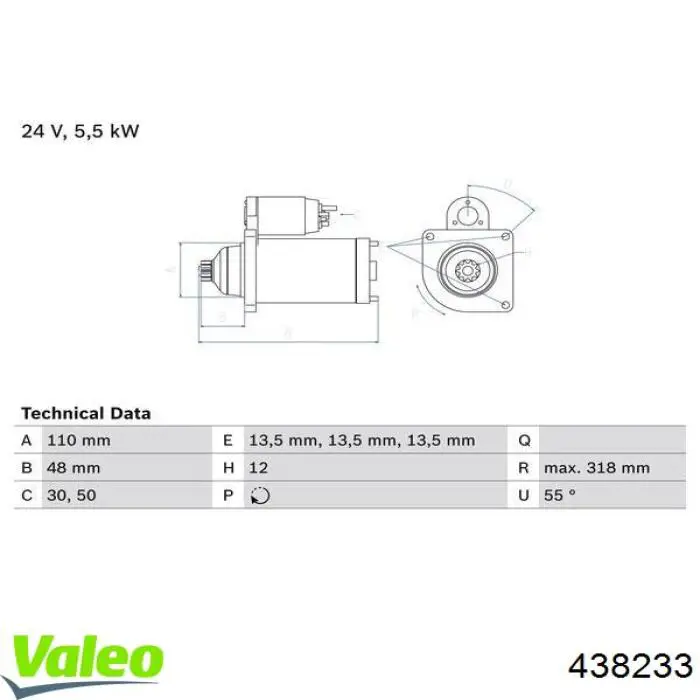 Do koszyka CS1380 REMA-PARTS Rozrusznik
