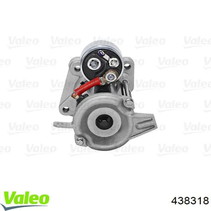 Rozrusznik Volvo 31419543 cena, od 155,46 USD