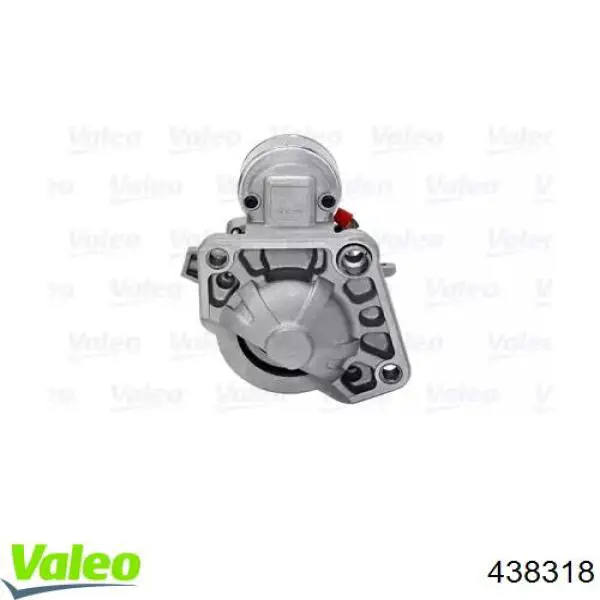 Rozrusznik Volvo 36010805 cena, od 125,99 USD