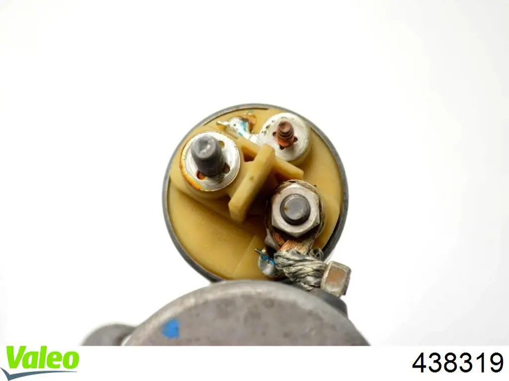 Rozrusznik 233000379R Nissan/Infiniti