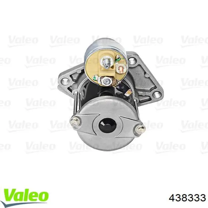 Rozrusznik Renault (RVI) 233005618R cena, od 120,92 USD