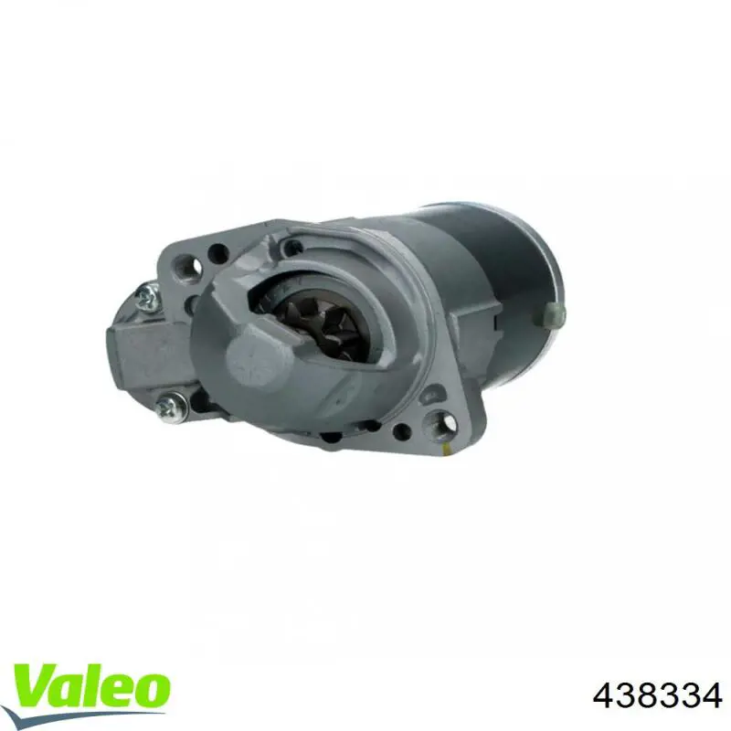 438334 VALEO Rozrusznik