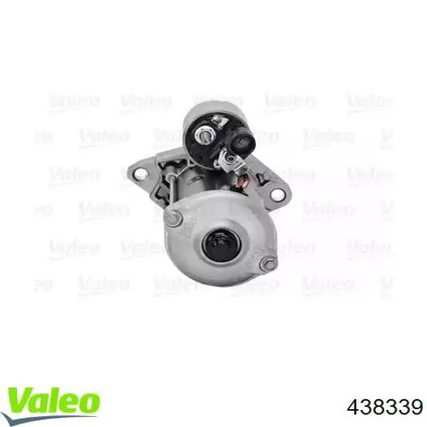 02E911023TX VAG Rozrusznik