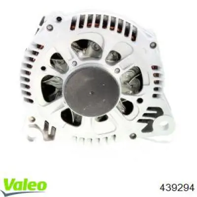 Alternator Suzuki Vitara (ETJA)