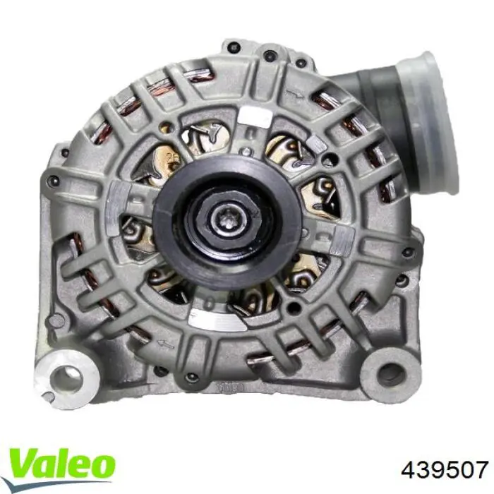 439507 VALEO alternator