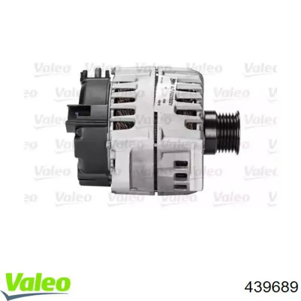 A014154100288 Mercedes alternator