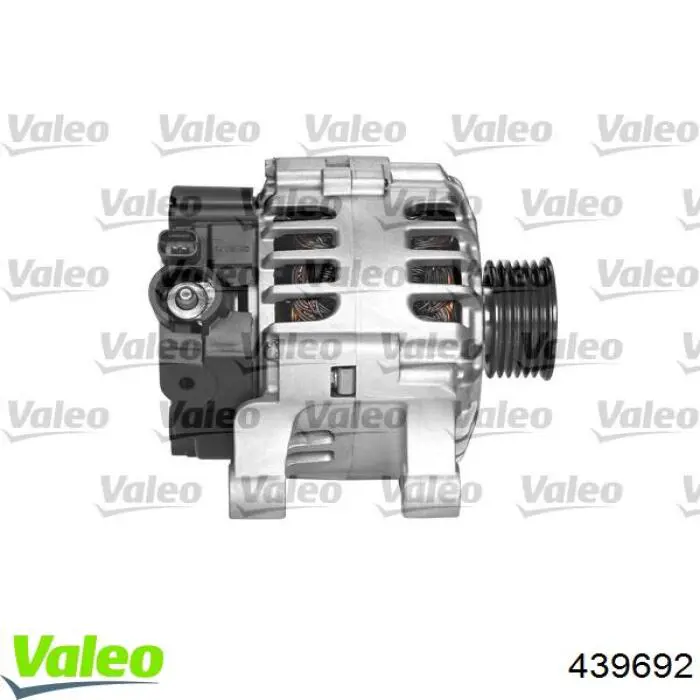 Alternator A005TA6391B Mitsubishi