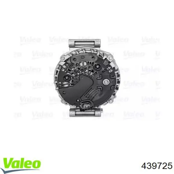 Do koszyka 06J903023R VAG Alternator