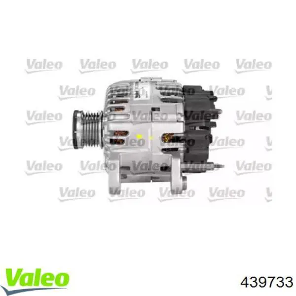 Do koszyka 03F903023 VAG Alternator