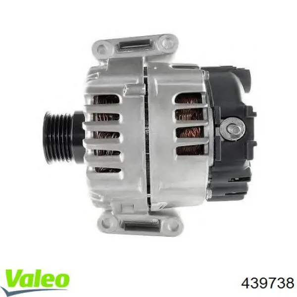 Do koszyka 0009067900 Mercedes Alternator