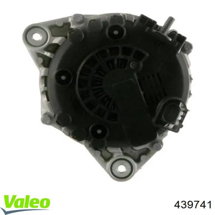 A014154090288 Mercedes alternator