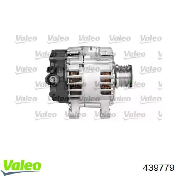 Alternator A3193S AS/Auto Storm