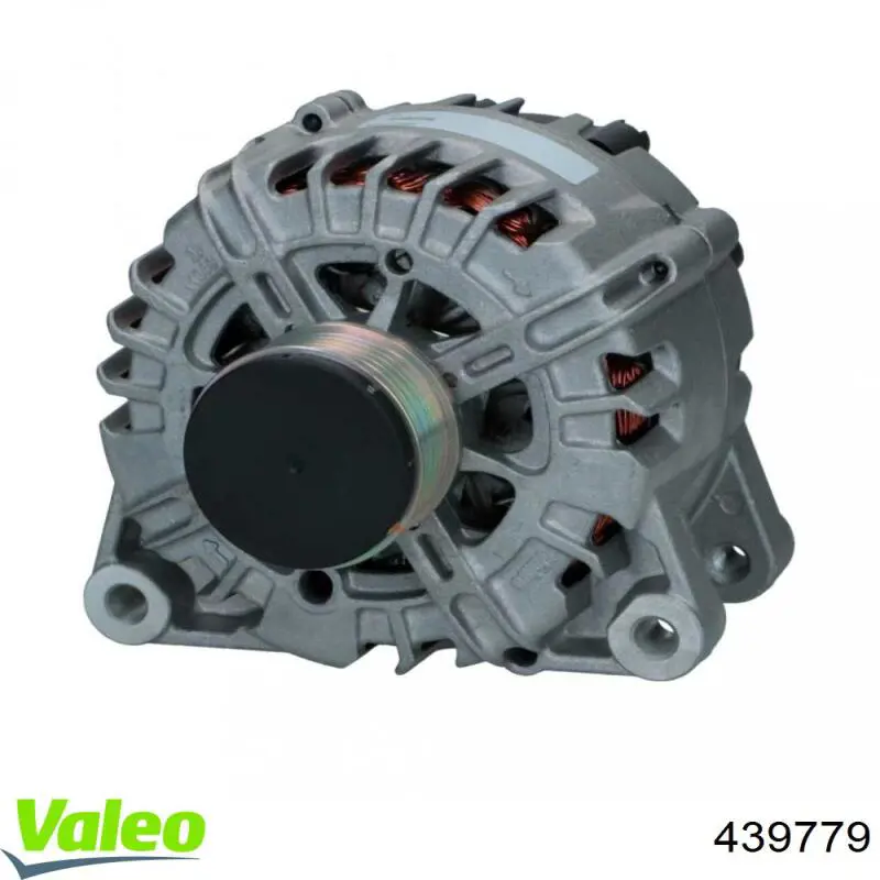 Alternator A3193S AS/Auto Storm