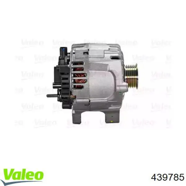 Alternator A0061516401 Mercedes