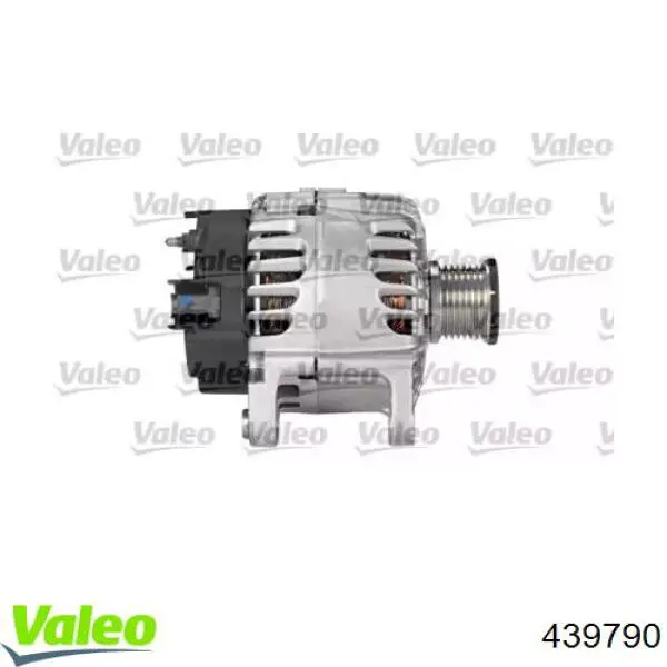 Do koszyka 231007820R Renault (RVI) Alternator