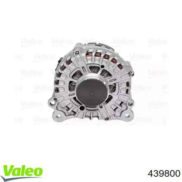 Alternator VAG 06E903019F cena, od 146,42 USD