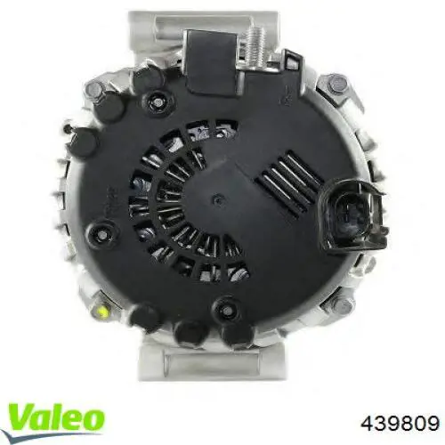 Alternator 0009067400 Mercedes