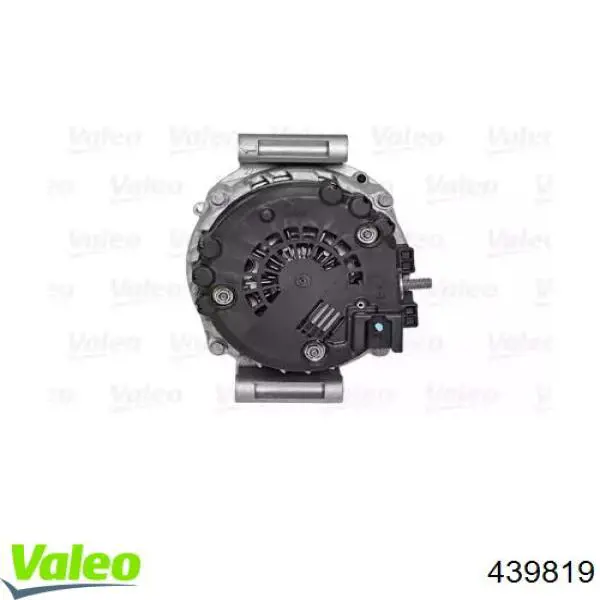 Alternator A0009067802 Mercedes