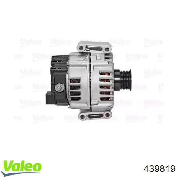 Do koszyka A0009067802 Mercedes Alternator