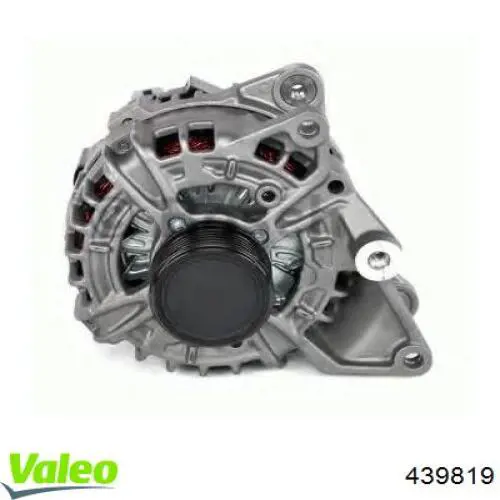 A0009067802 Mercedes Alternator