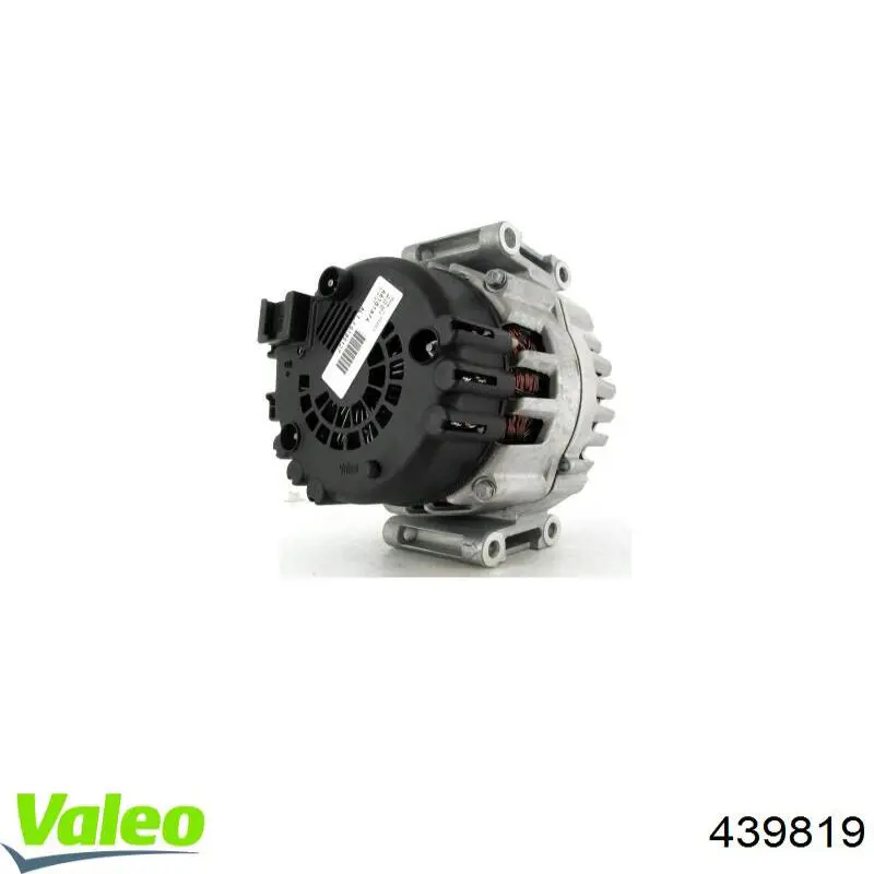 Alternator Mercedes A0009067802 cena, od 245,38 USD