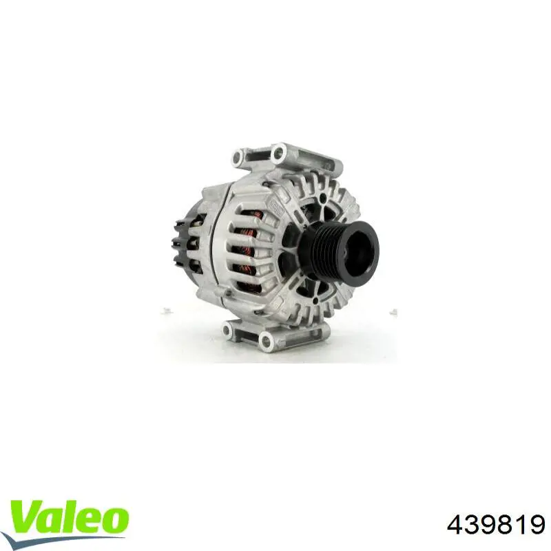 Alternator Mercedes A0009067802