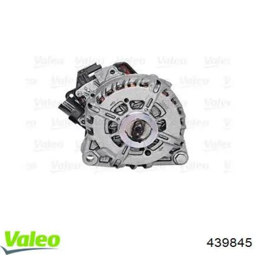 Alternator Peugeot/Citroen 00005705PA cena, od 551,63 USD