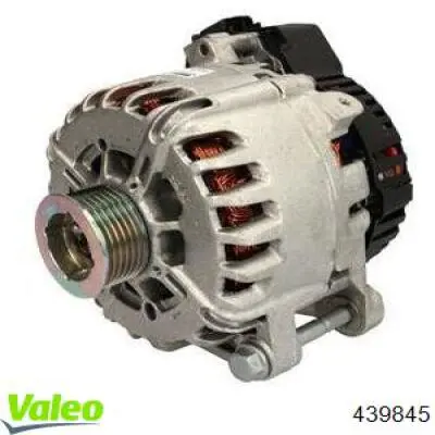 Do koszyka 00005705PA Peugeot/Citroen Alternator