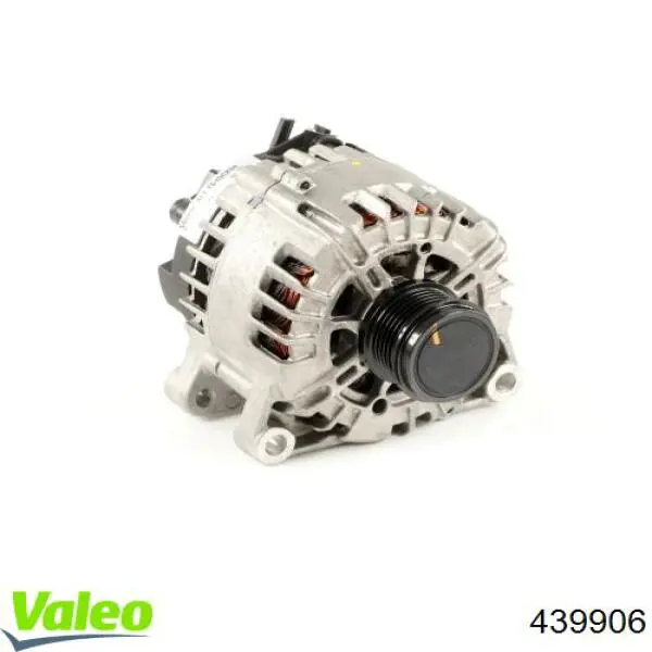 439906 VALEO Alternator