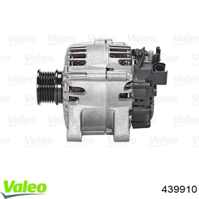 Alternator TG12C122 Ford