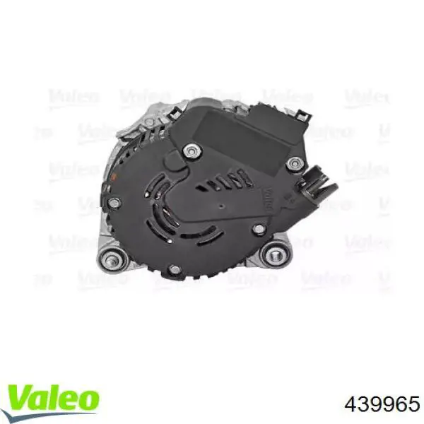 Do koszyka 9807970180 Peugeot/Citroen Alternator