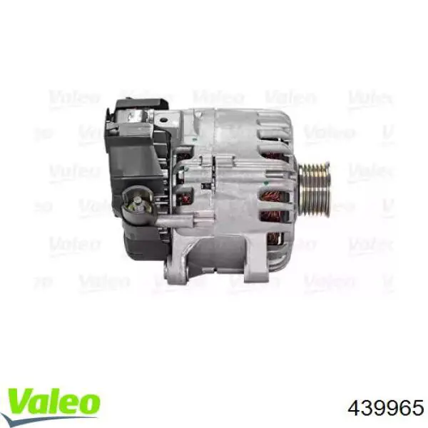 Do koszyka 9826549680 Peugeot/Citroen Alternator