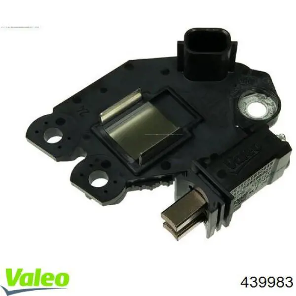 Do koszyka TG12C241 Renault (RVI) Alternator