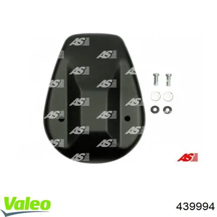 Alternator Ford RMGK2T10300BC