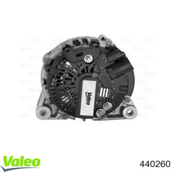 Do koszyka 9665735680 Peugeot/Citroen Alternator
