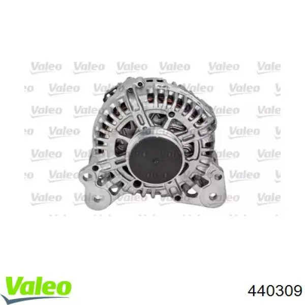 Do koszyka 03P903023F VAG Alternator