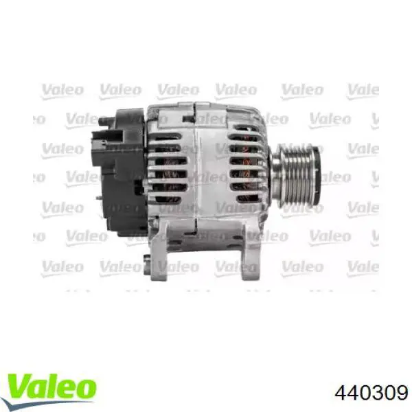 Alternator 03P903023F VAG