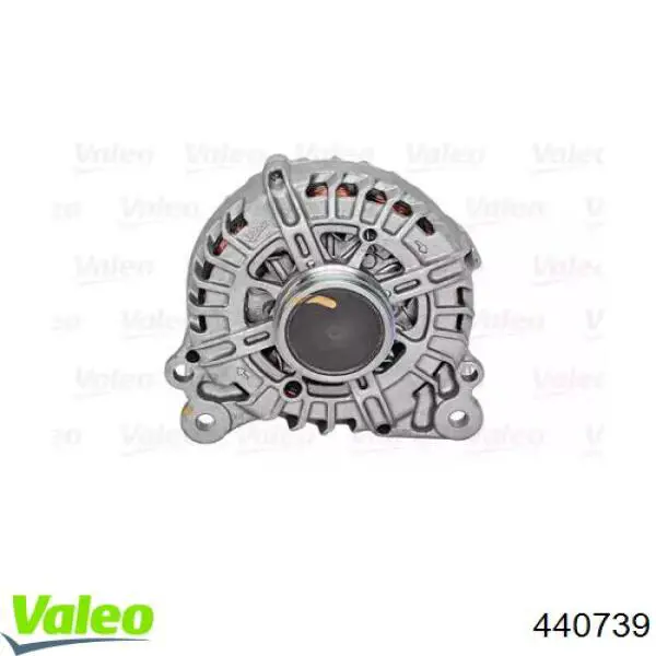 Alternator VAG 04L903021K cena, od 185,58 USD