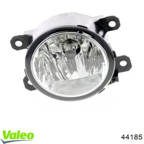 Do koszyka 44185 VALEO Lampa przeciwmgielna lewa/prawa